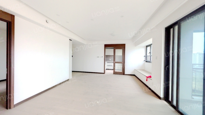 万科森林公园林琅二手房实景图