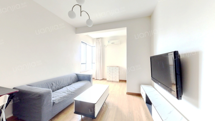 和信派都二手房实景图