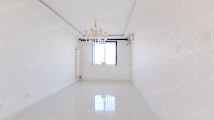 新澳花园二手房实景图