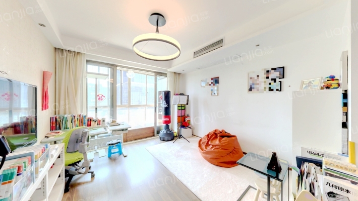 大唐盛世花园(三期)二手房实景图