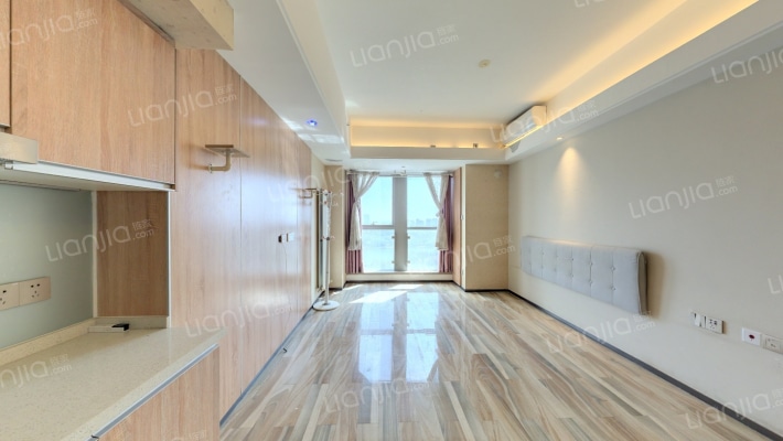 正商木华广场二手房实景图