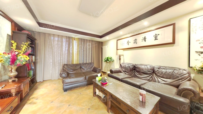 瑞纳花园二手房实景图