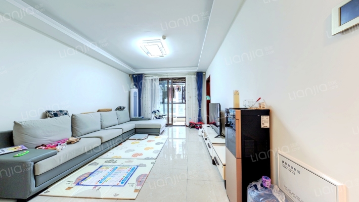 天坛佳苑二手房实景图