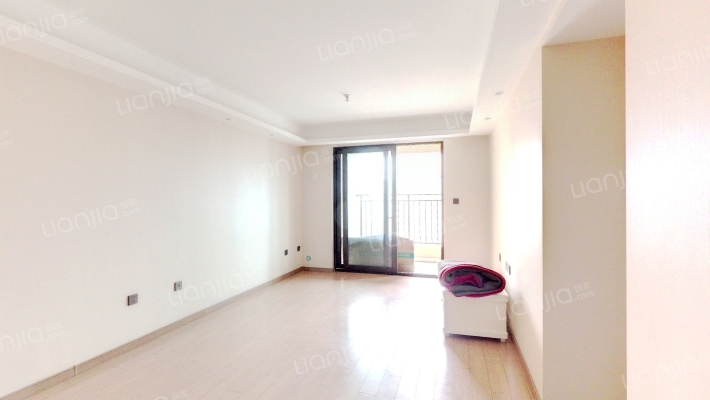 万科城香樟苑二手房实景图