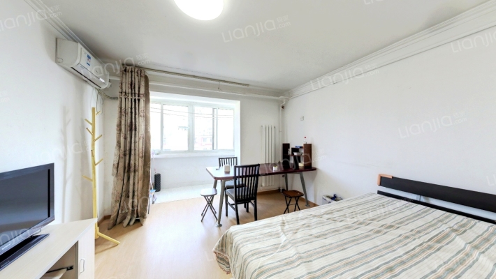 西便门内大街79号院二手房实景图