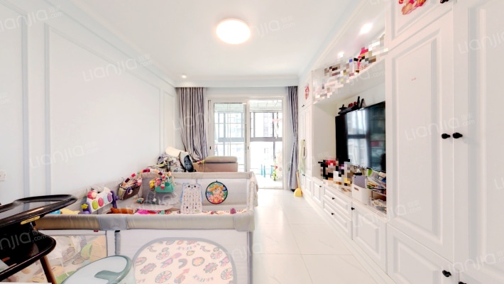 映月溪山二手房实景图