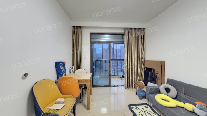 合丰花苑二手房实景图