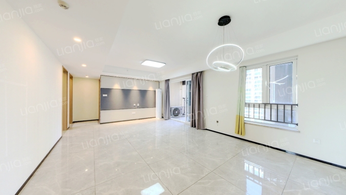 华润云庭二手房实景图