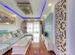 整租·伟恒·枫叶城 2室1厅 南_伟恒·枫叶城租房