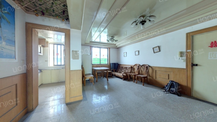 湄洲新村西区二手房实景图