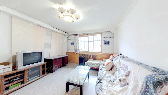 红霞里(津南区)二手房实景图