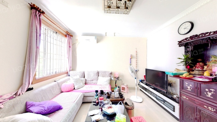 前埔南小区二区二手房实景图