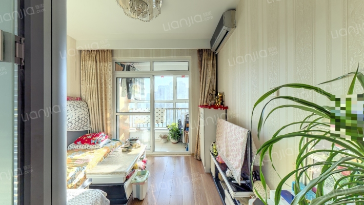 阿亚拉雅境二手房实景图