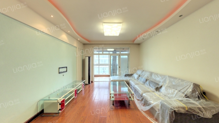 时代丽都美语二手房实景图