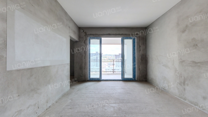 海成星光上院二期二手房实景图