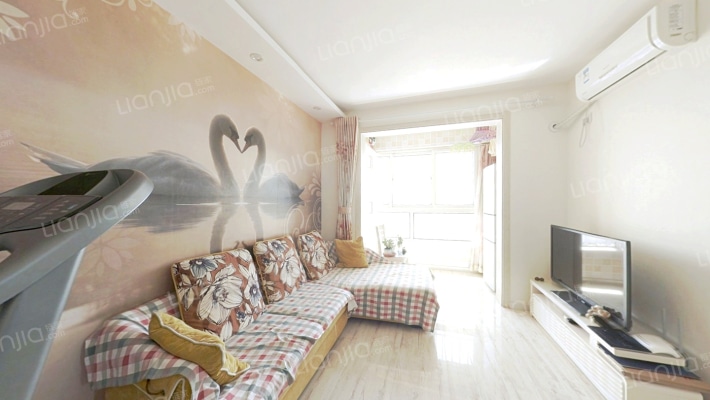 顺通家园二手房实景图