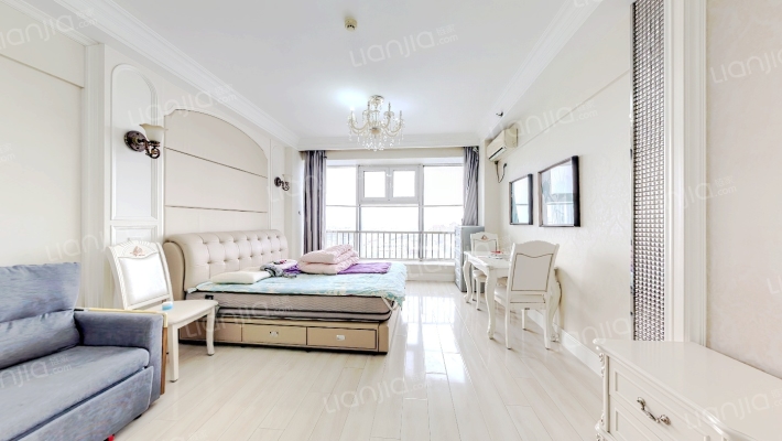 第九频道二手房实景图