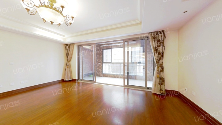 万科金域缇香二手房实景图