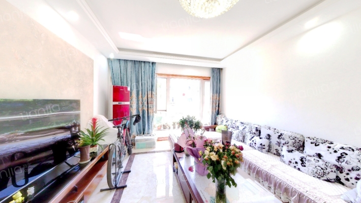 幸福e家一期二手房实景图