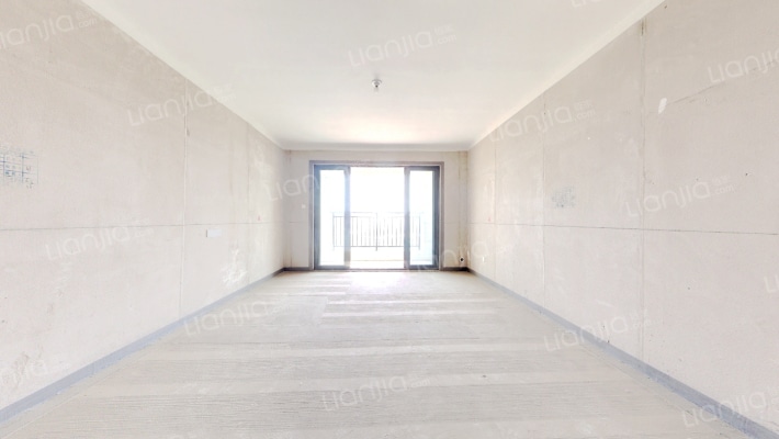 碧桂园天澜二手房实景图