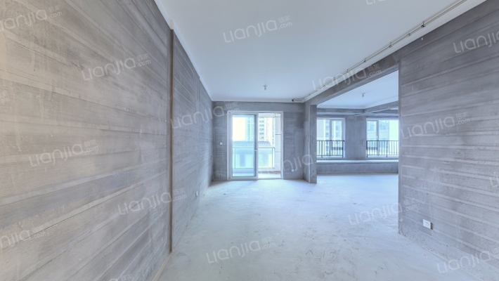 湖光山社二手房实景图