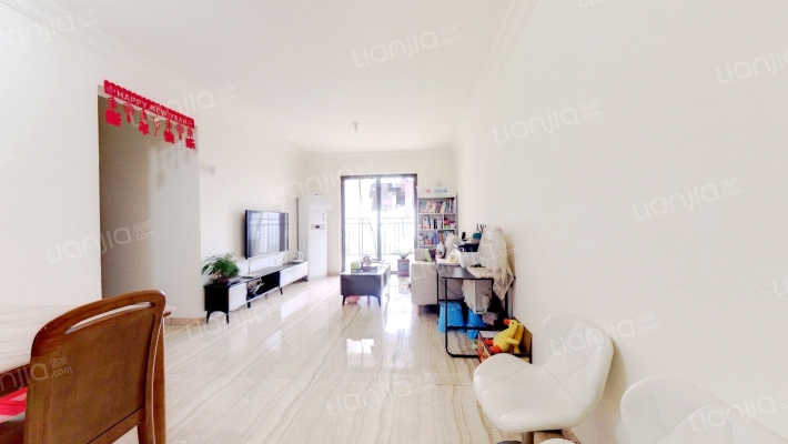 碧桂园麓湖郡二手房实景图