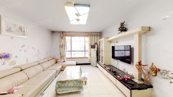 思达八号院二手房实景图