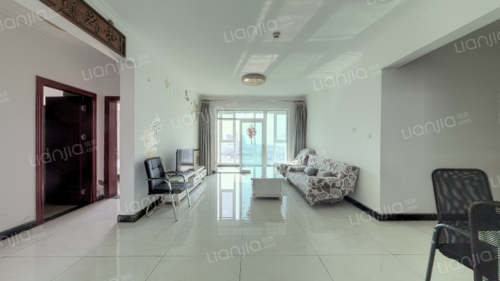 奥润澜庭二手房实景图