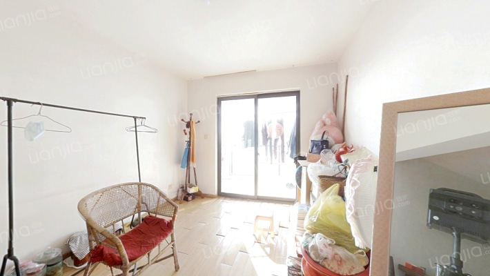 云滨花园二手房实景图