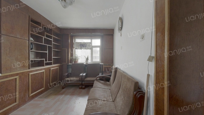 机电家属楼二手房实景图