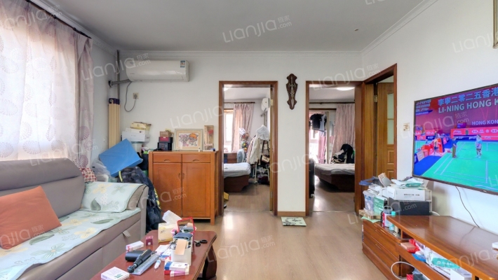 扬子二十一村二手房实景图