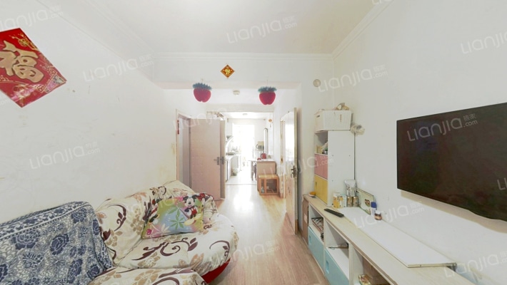 省监狱局家属楼学府路49—2号二手房实景图