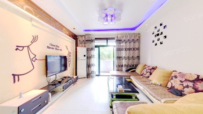 宗申动力城二期二手房实景图