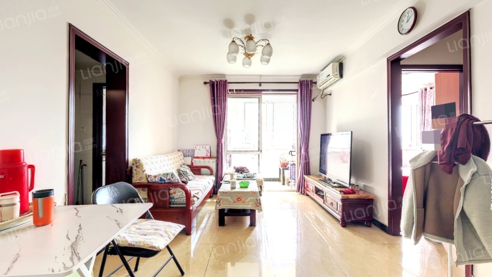 京棉新城A1区二手房实景图