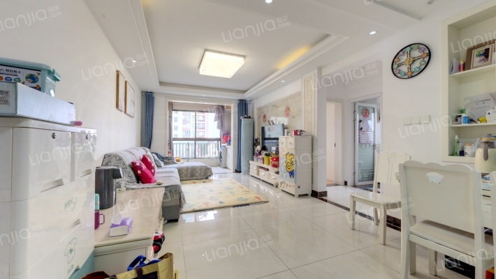 大华锦绣华城阅江山二手房实景图