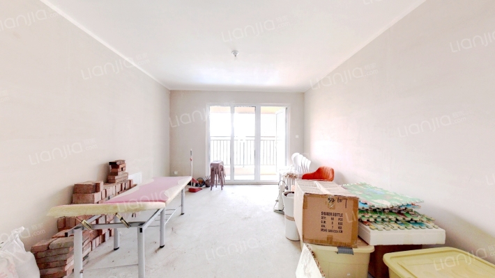 龙湖春江紫宸二手房实景图