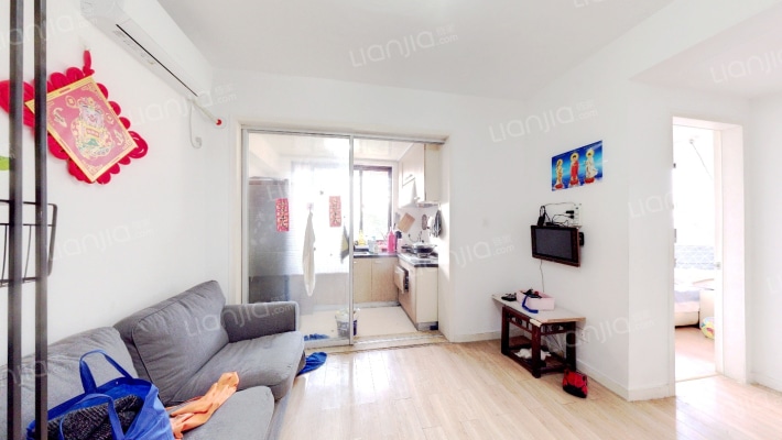 桃花源迎霞苑二手房实景图