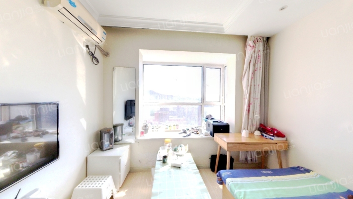 幸福e家三期二手房实景图