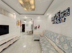 整租·中体奥林匹克花园 2室2厅 南/北_中体奥林匹克花园租房