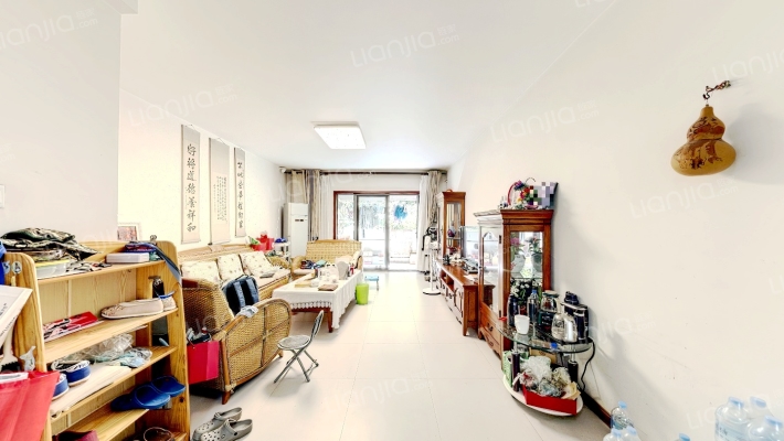 绿城百合公寓春晓苑二手房实景图