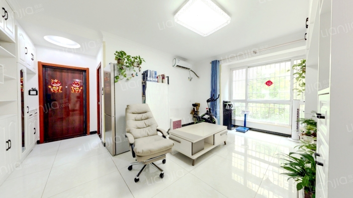 宏府麒麟山二手房实景图