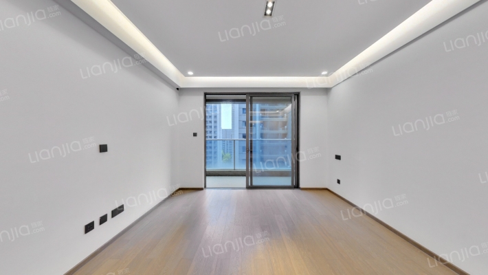 中南棠玥湾二手房实景图