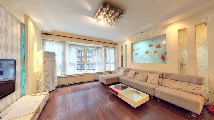 南苑村书院二手房实景图