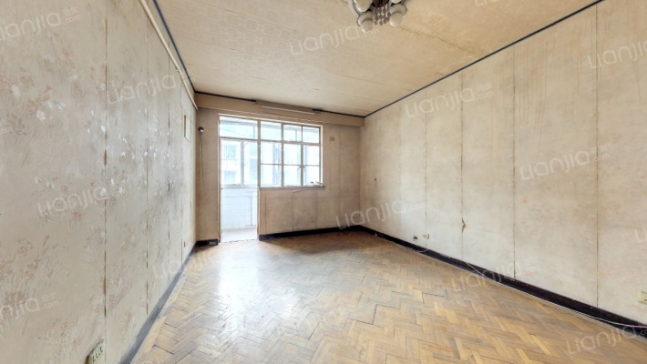 呼玛一村二手房实景图