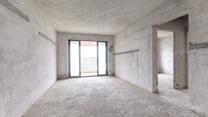 神洲湾畔二手房实景图