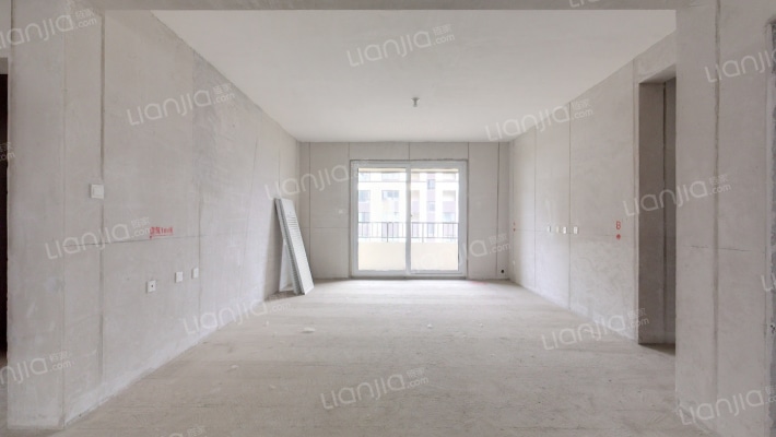 郑地美景东望三期二手房实景图