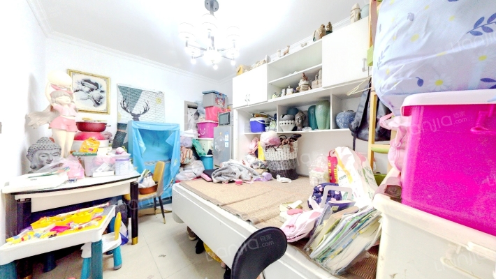 中联二期澄湖花园二手房实景图