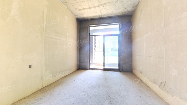 融创城二期C3地块二手房实景图