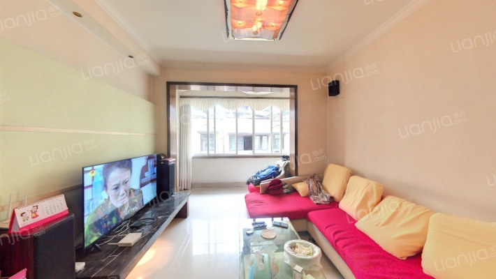 渝澳港湾二手房实景图