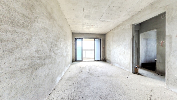 御梓园二手房实景图